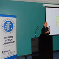 FML seminar, December 14, 2013: Autoimmune Disorders