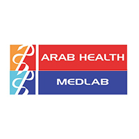 FML at Arab Health, 01/2015