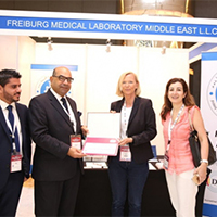 FML at Burjeel Medicine Update Conference, 04/2015