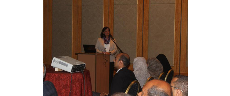 Lecture - Hepatitis C diagnostic testing