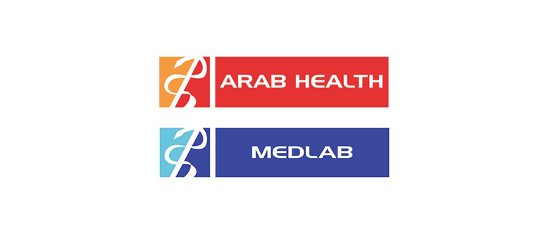 FML at Arab Health, 01/2015