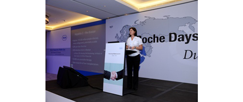 Lecture - Hepatitis C: Diagnosis and Management
