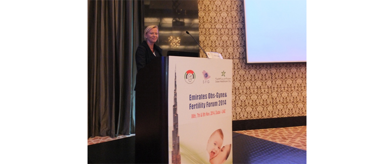 Lecture - Overview on Cancer Biomarkers in Obstetrics & Gynaecology