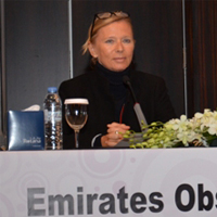 FML at EOFF 2013 in Dubai