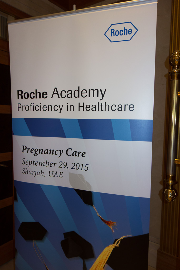 FML at Roche Academy, 09/2015