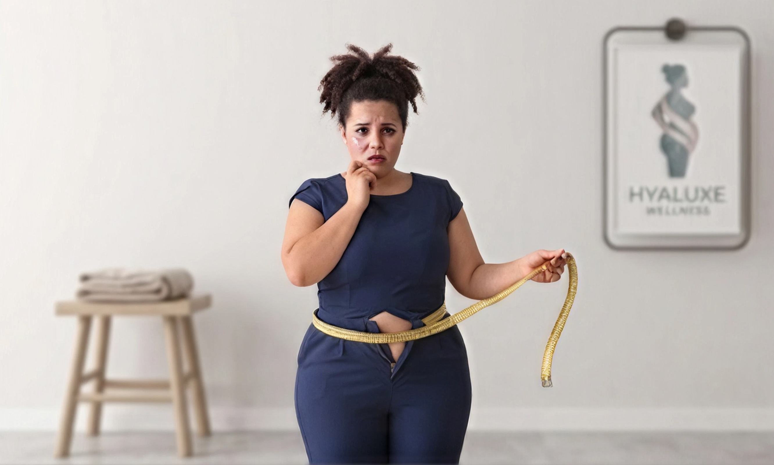 Unexpected Weight Gain? 7 Hormonal Causes You Should not Ignore