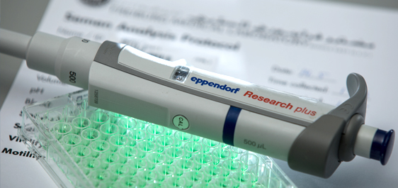 Specialized medical laboratory Services